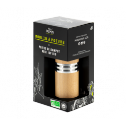 De Buyer Pepper Mill Box +...