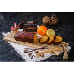 Coffret Assemblage Pain d'Épices