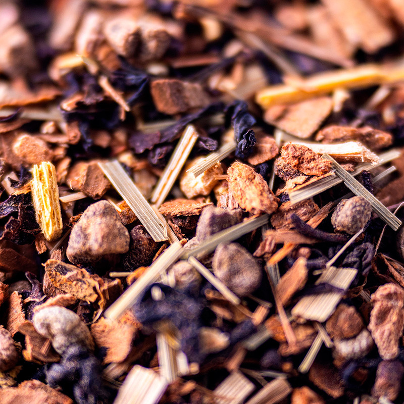 Classic Chai tea