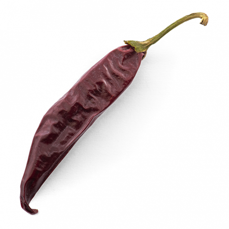 Paprika doux en flocons de Hongrie