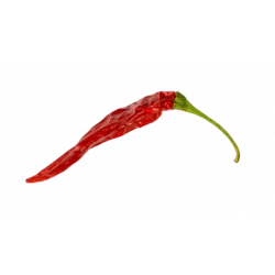 Piment de Cayenne