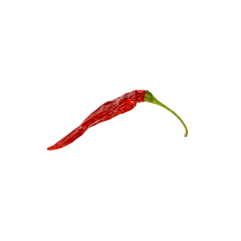 Piment de Cayenne