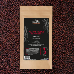 copy of Phu Quoc black pepper