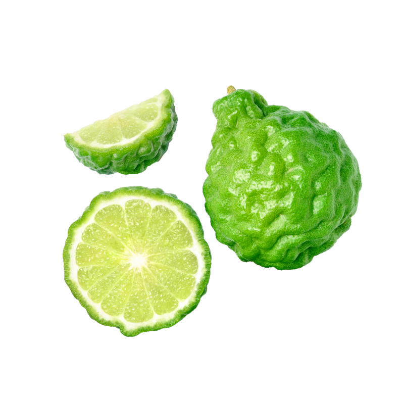 Combava Bio de Madagascar