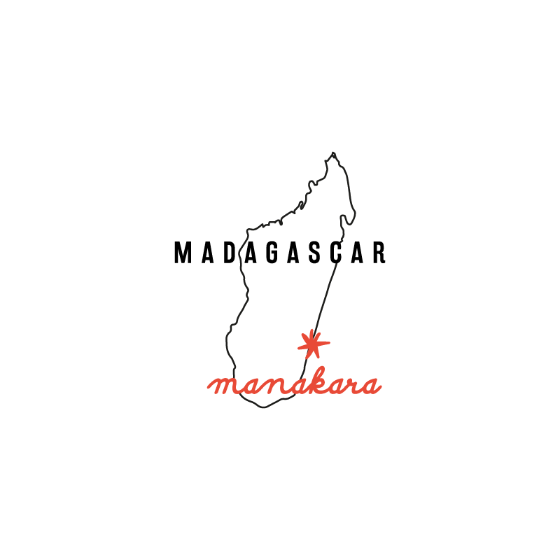 Combava Bio de Madagascar