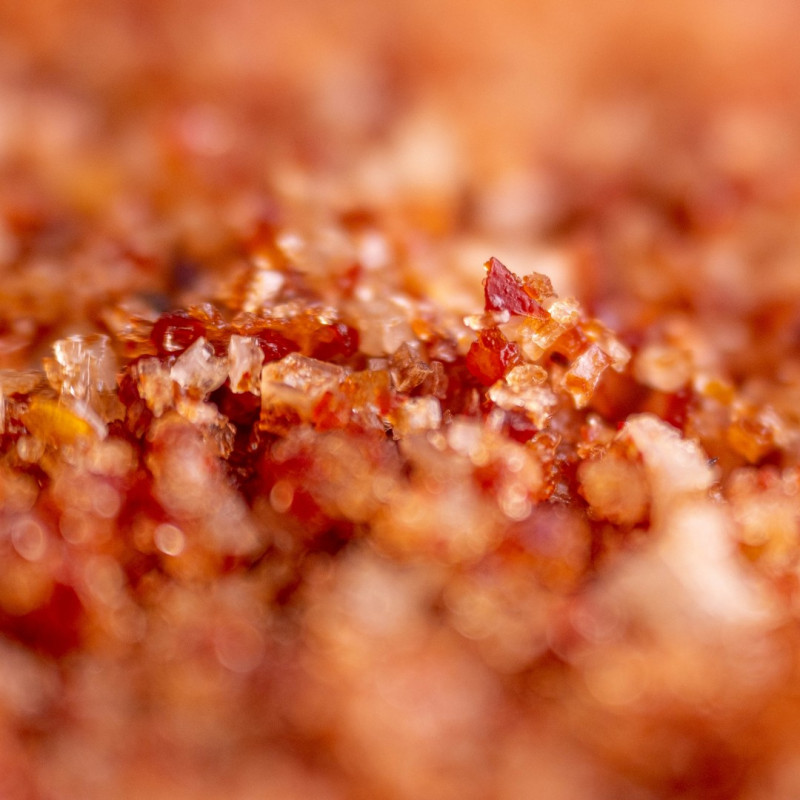 Blend Salts - Spicy