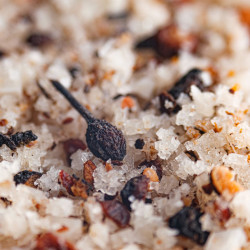 Assemblage Sels - Sauvage