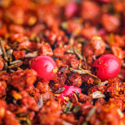 Assemblage Sels Bio - Fou