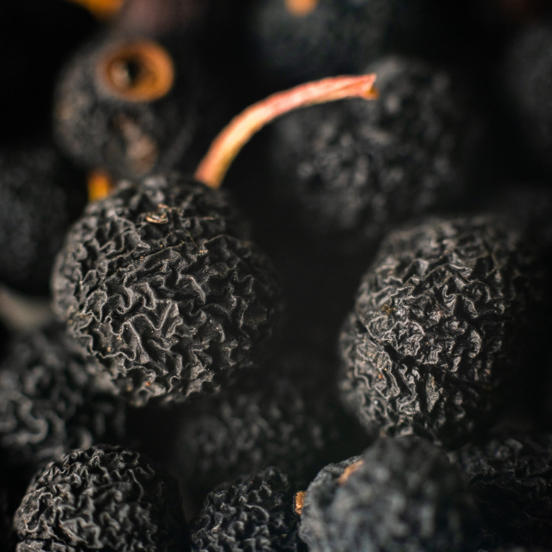Tasmanian Pepper Berry