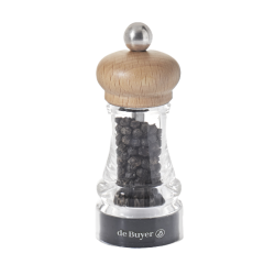 Mixed Salt/Pepper Moulin de...