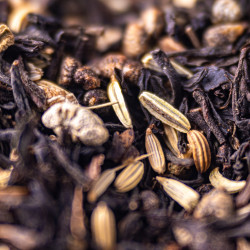 Berlingot Bombay Cutting Chaï tea