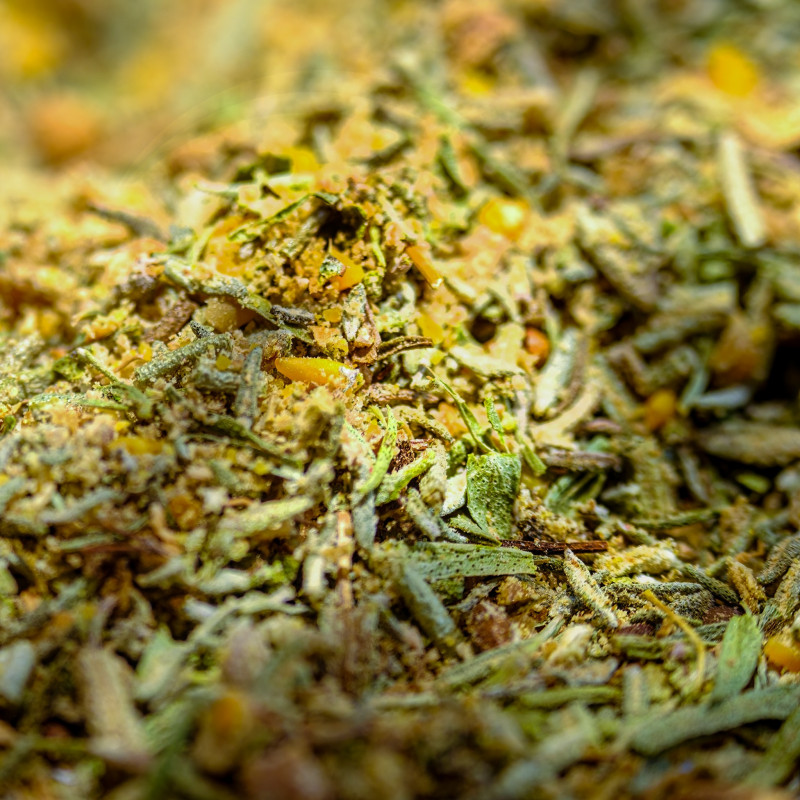 Bouquet Garni from France