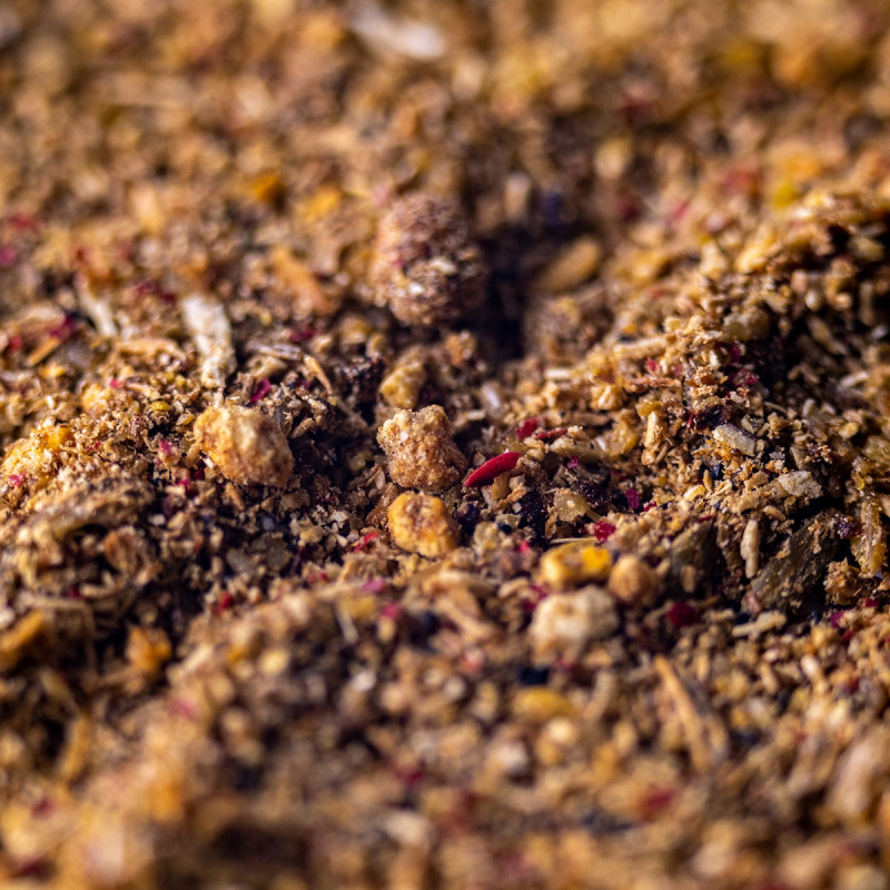 Bouquet Garni Poissons et Fruits de Mer
