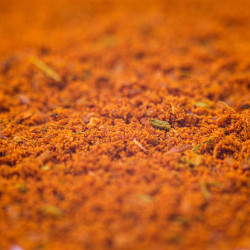 Curry Intense Recette Maison