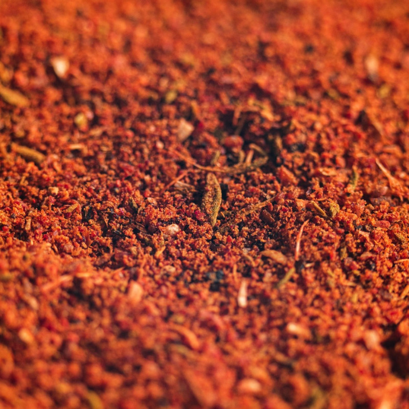 Spices Grill & Plancha