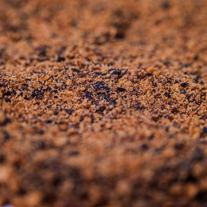 Fève Tonka Bio récoltée en Guyane