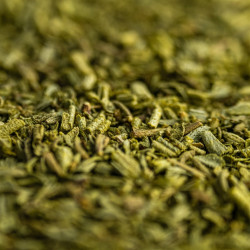 Organic Provencal Herbs from Provence