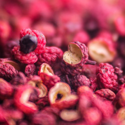 Poivre de Sichuan Rouge