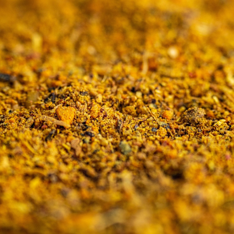 Ras El Hanout Traditional Recipe - Bulk