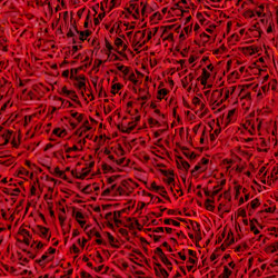 Saffron pistils from Afghanistan - Neguine