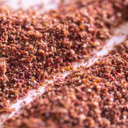 Sumac from Sicily bulk
