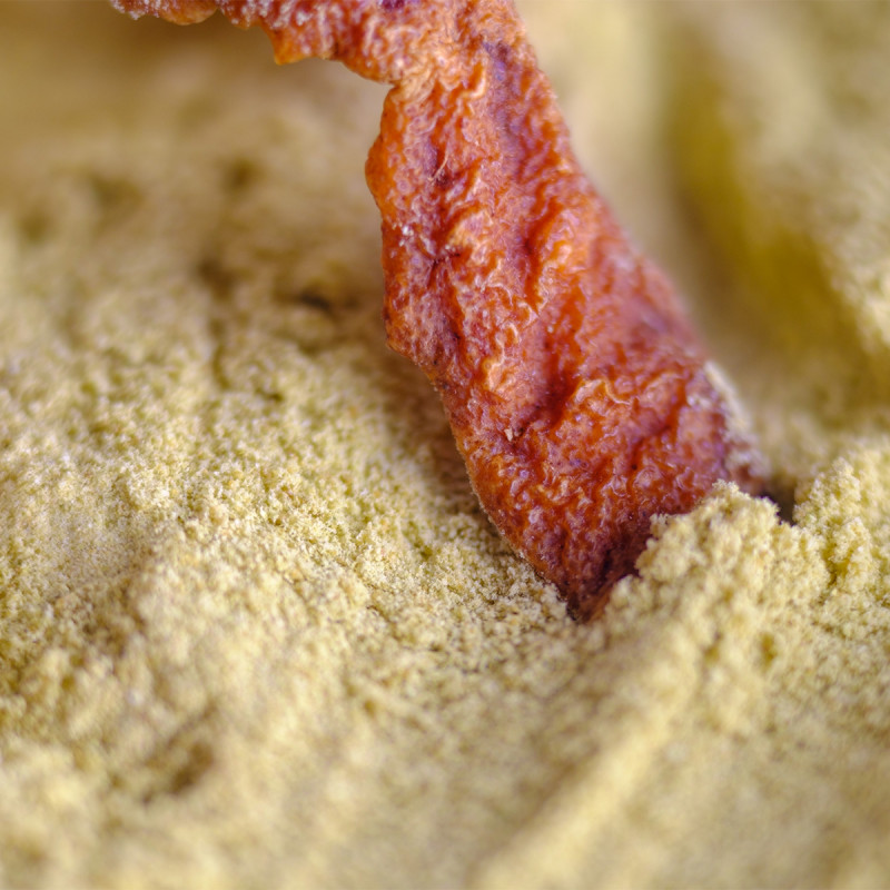 Combava Bio de Madagascar