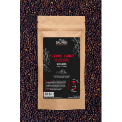 copy of Phu Quoc black pepper