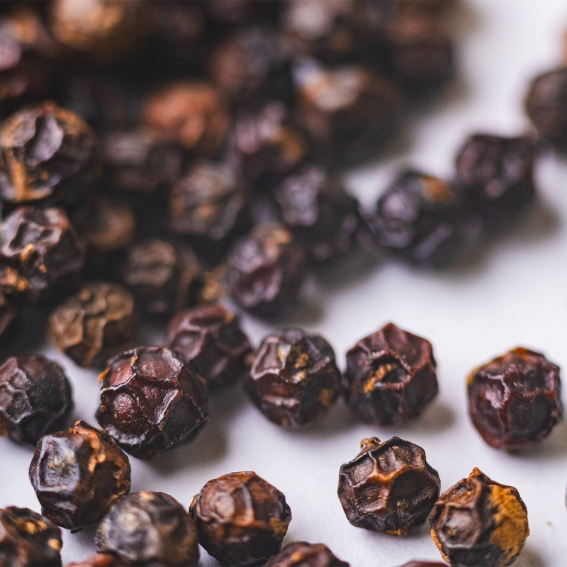 Poivre rouge de Phú Quốc