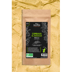 Combava Bio de Madagascar