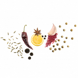 Coffret Assemblage Guacamole