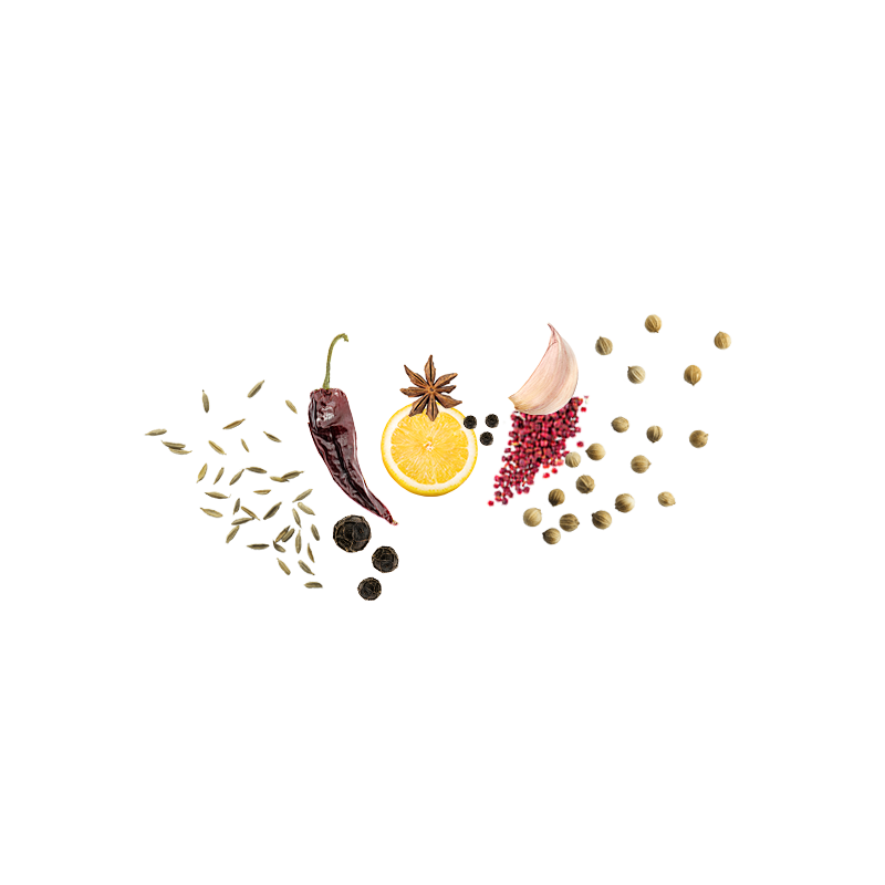 Guacamole Spices Mix