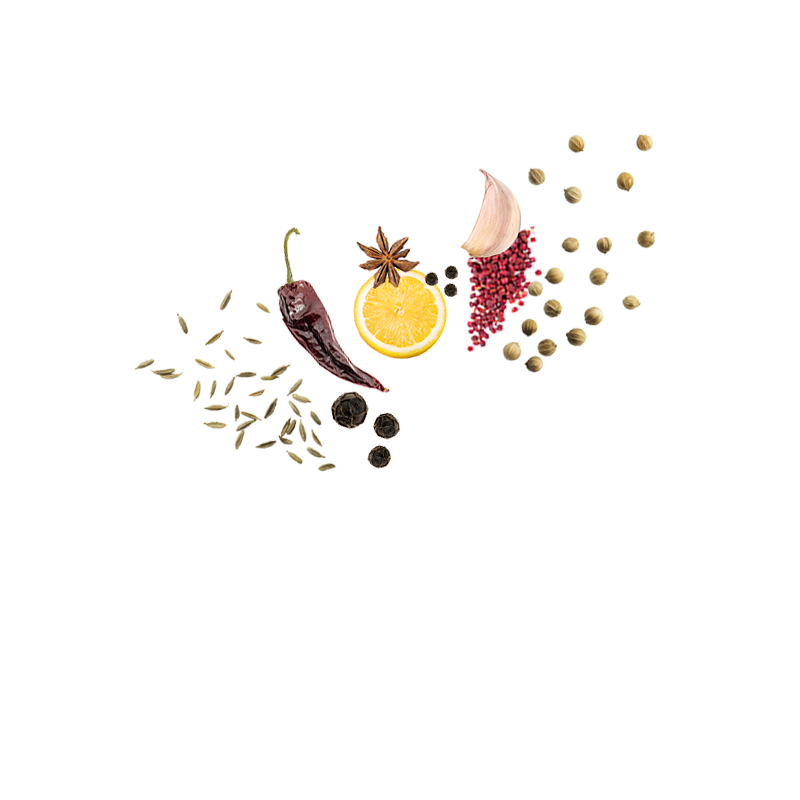 Guacamole Spices Mix