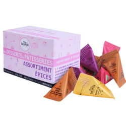 Coffret Mes Desserts et...