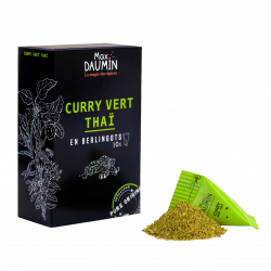 Curry Vert Thaï