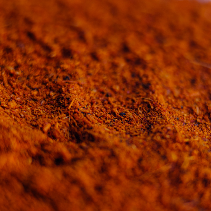 Curry Rouge Thaï