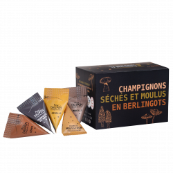 Coffret Assortiment...