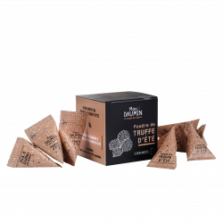 Coffret Truffe d'été