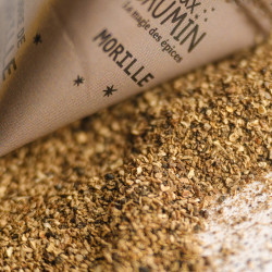 Mushroom Assortment Box