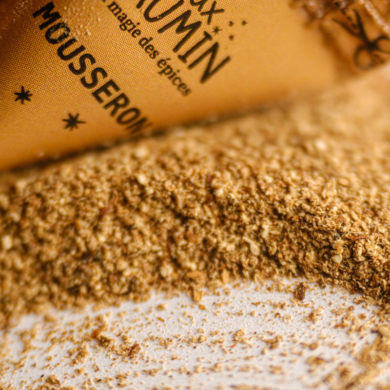 Mushroom Assortment Box