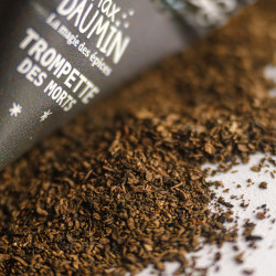 Coffret Assortiment Champignons