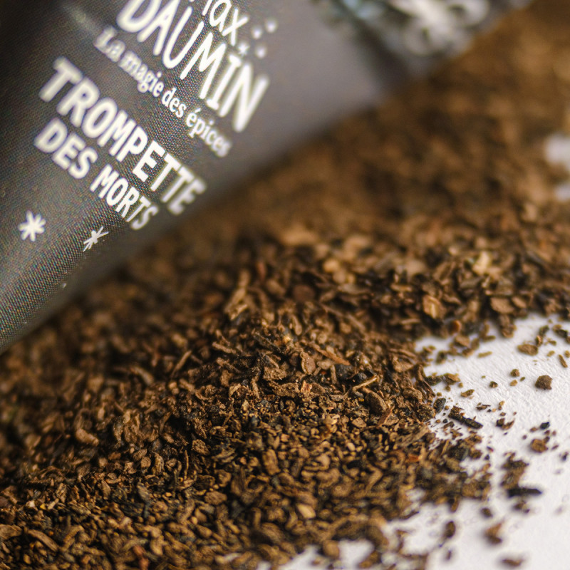 Coffret Assortiment Champignons