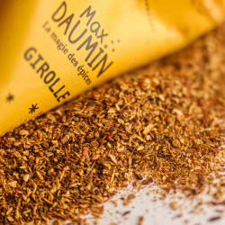 Coffret Assortiment Champignons