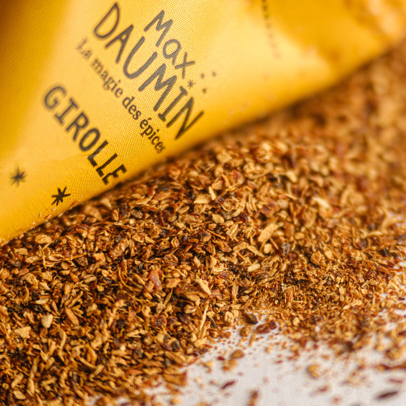 Mushroom Assortment Box