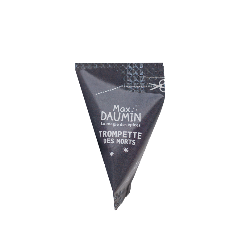 Berlingot Trompette des morts