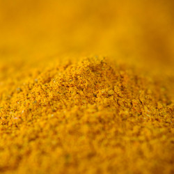 Homemade Recipe Curry - Bulk