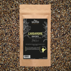 Cardamom