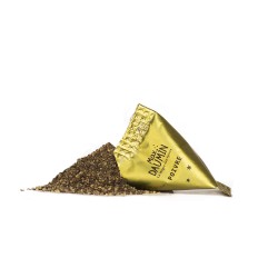 Organic black pepper from Madagascar