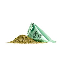 Organic Provencal Herbs from Provence