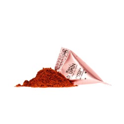 Smoked Paprika from Hungary