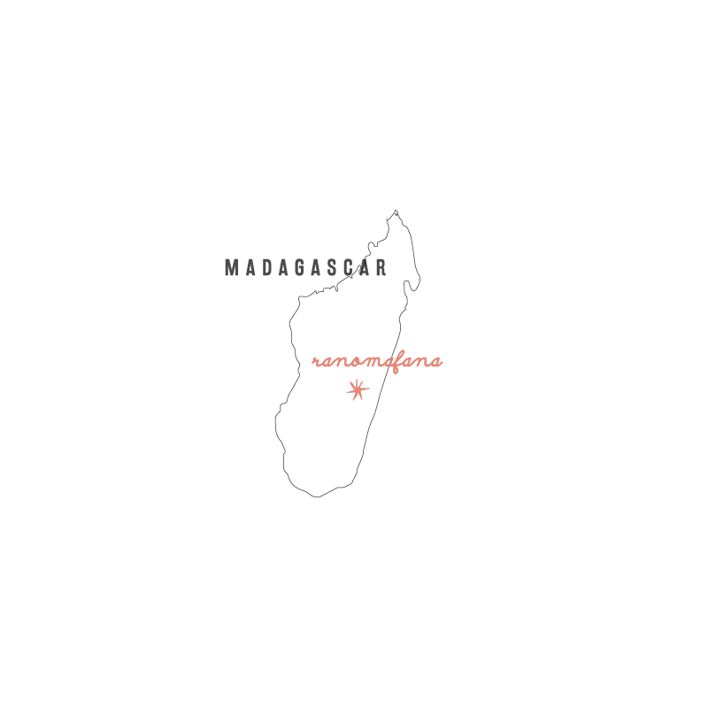 Poivre noir de Madagascar Bio